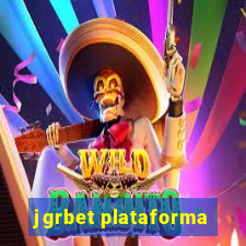 jgrbet plataforma